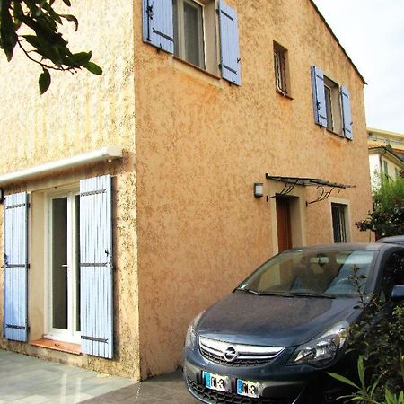 Cosy Room In The Centre Saint-Laurent-du-Var Exterior photo