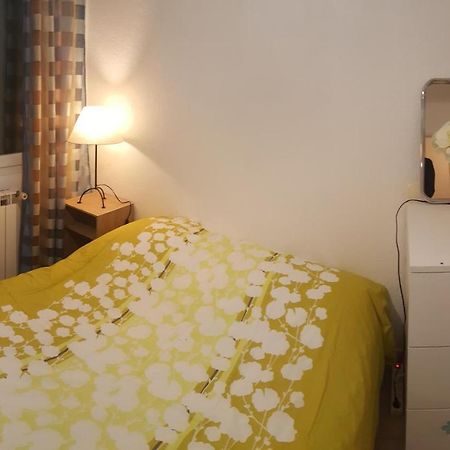 Cosy Room In The Centre Saint-Laurent-du-Var Exterior photo